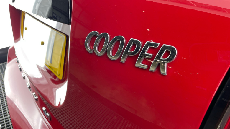 MINI Countryman 1.5 Cooper Classic ALL4 5dr Auto Petrol Hatchback